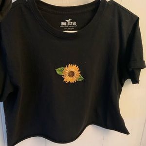Hollister t-shirt